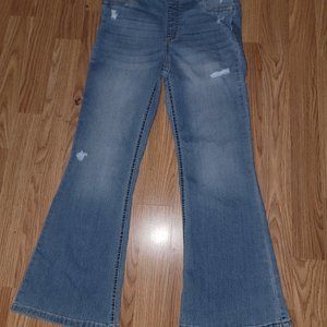 Girls Glare Jeans Bundle Sz 14